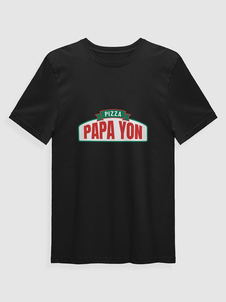 Papa Yon (Parody) product image (1)