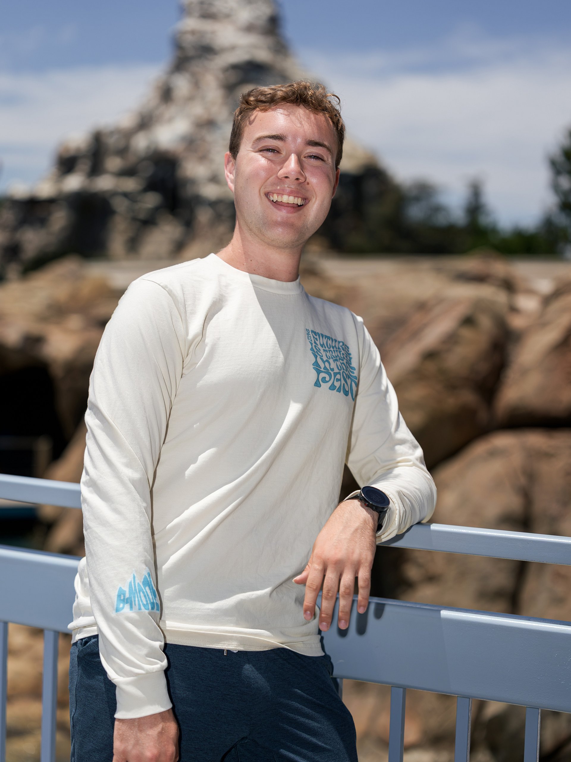 Connecting The Dots Long Sleeve product image (2)