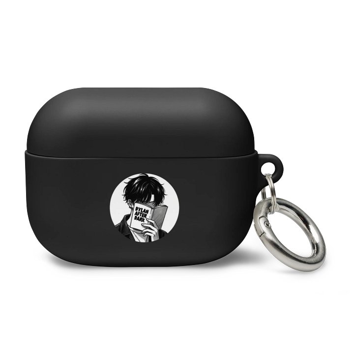 That's Not Music Airpod Case product image (2)