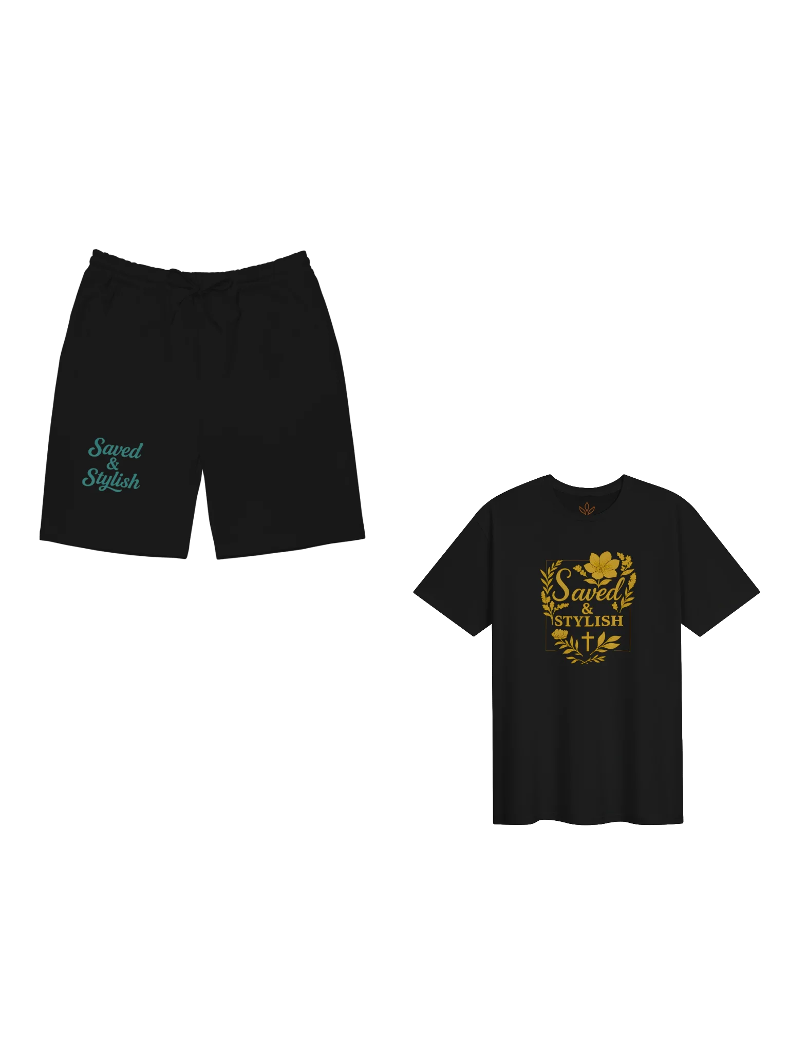 Saved & Stylish Collection product image (1)