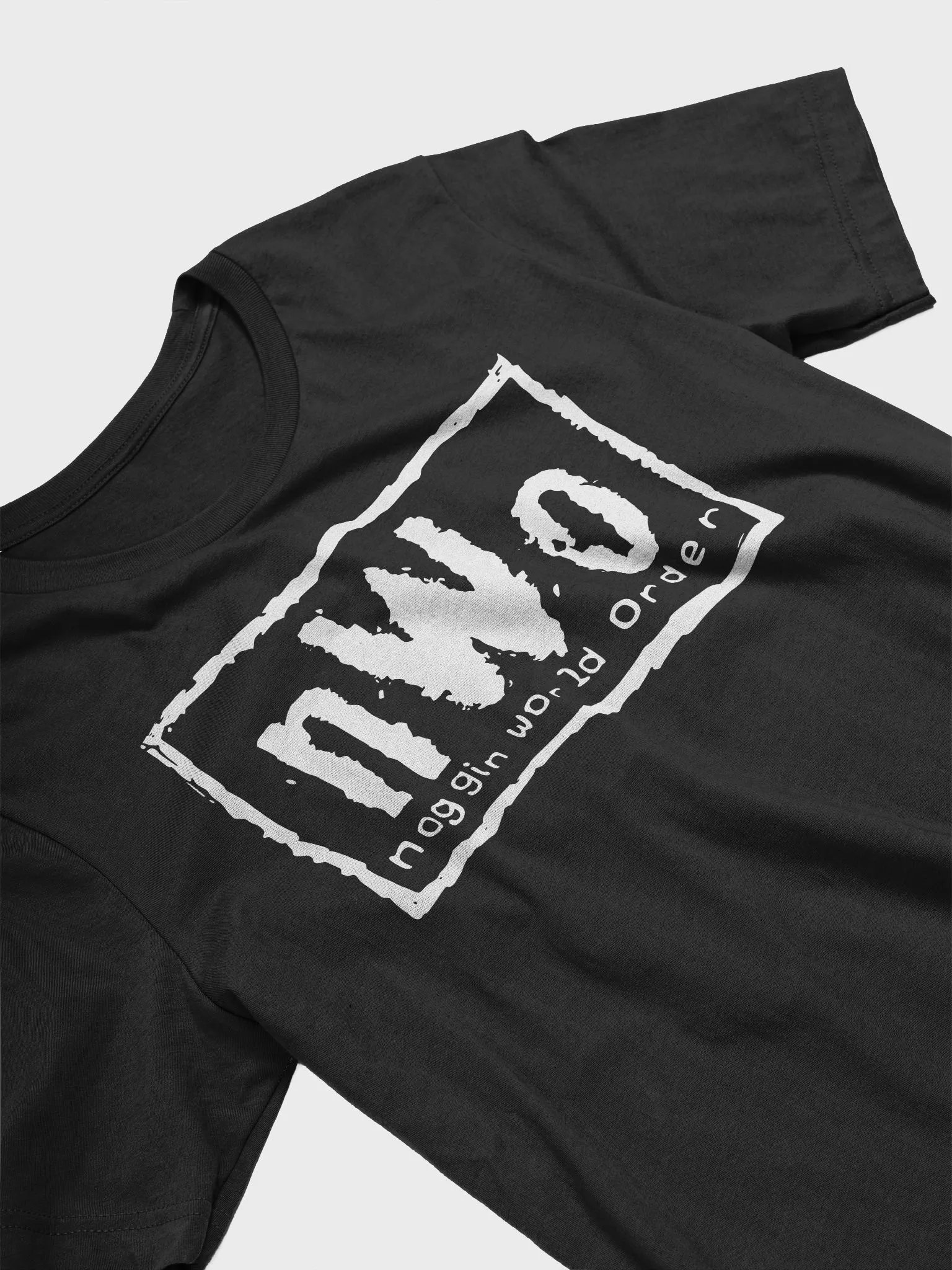 NWO Noggin World Order T-Shirt product image (3)