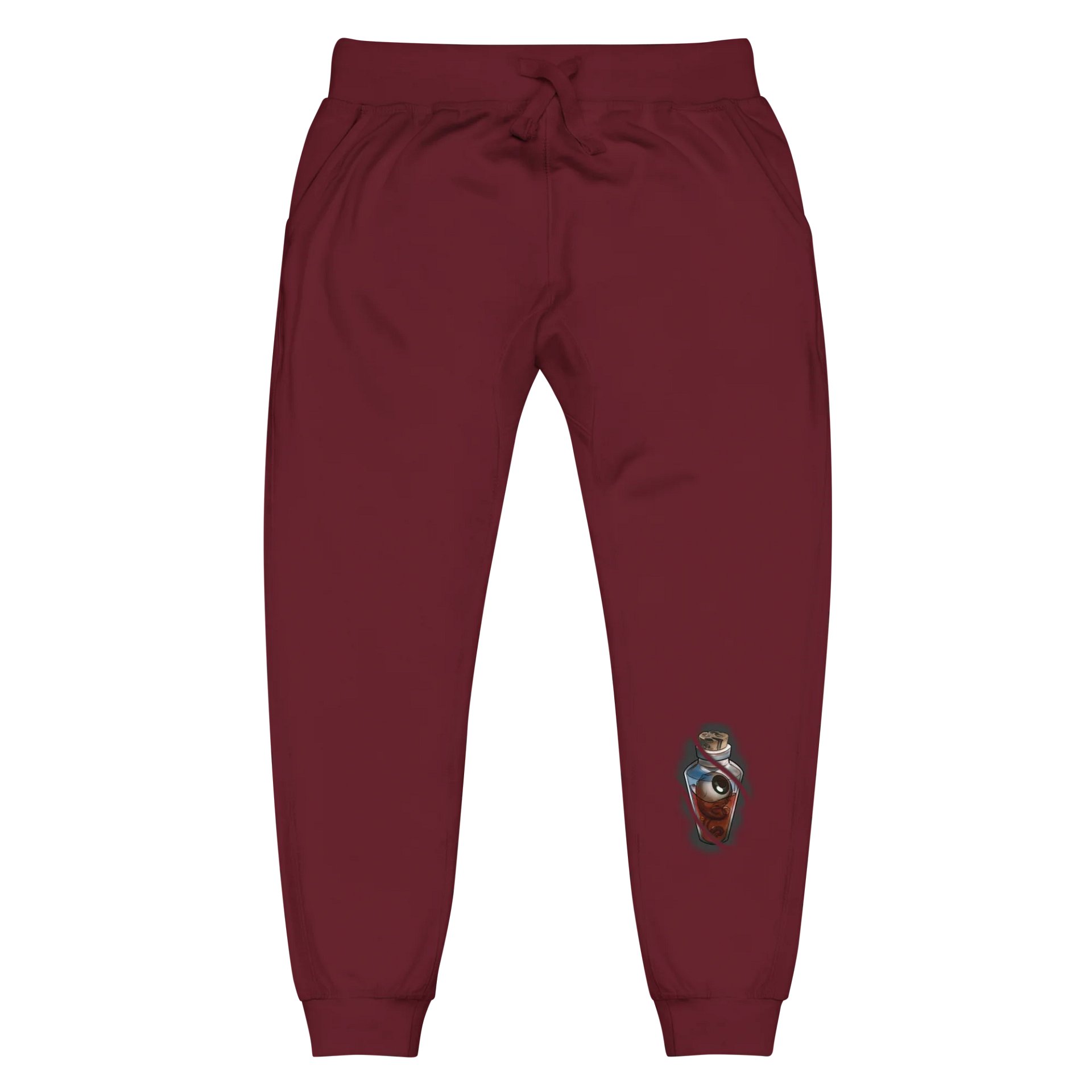 Jar - Cotton Heritage Unisex Fleece Joggers product image (17)