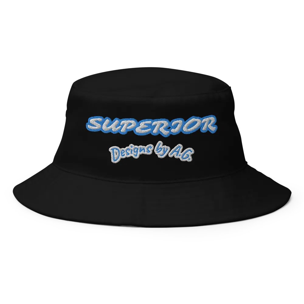 Superior Bucket hat product image (1)