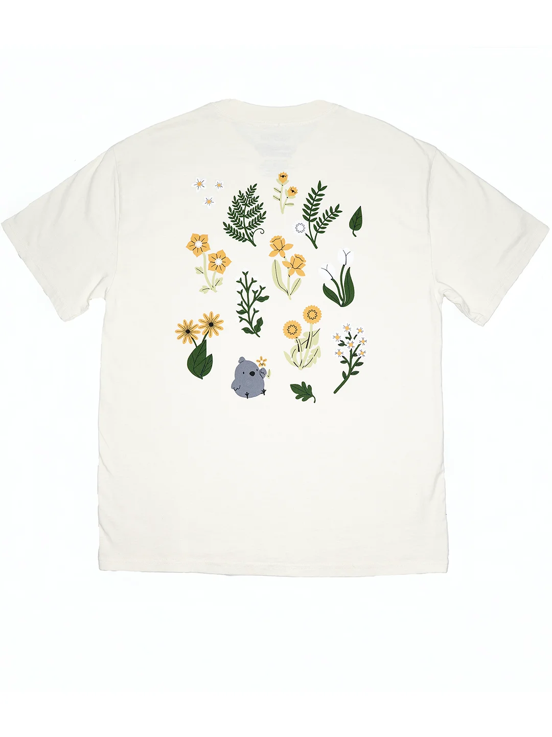 Botanical Tee product image (1)