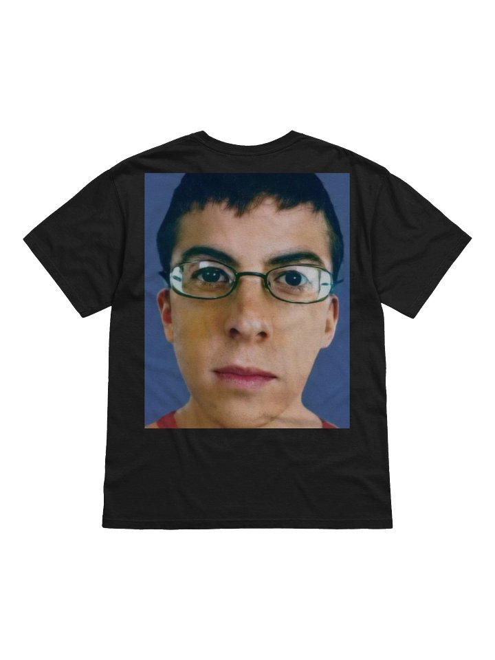 MC Lovin T-Shirt product image (7)