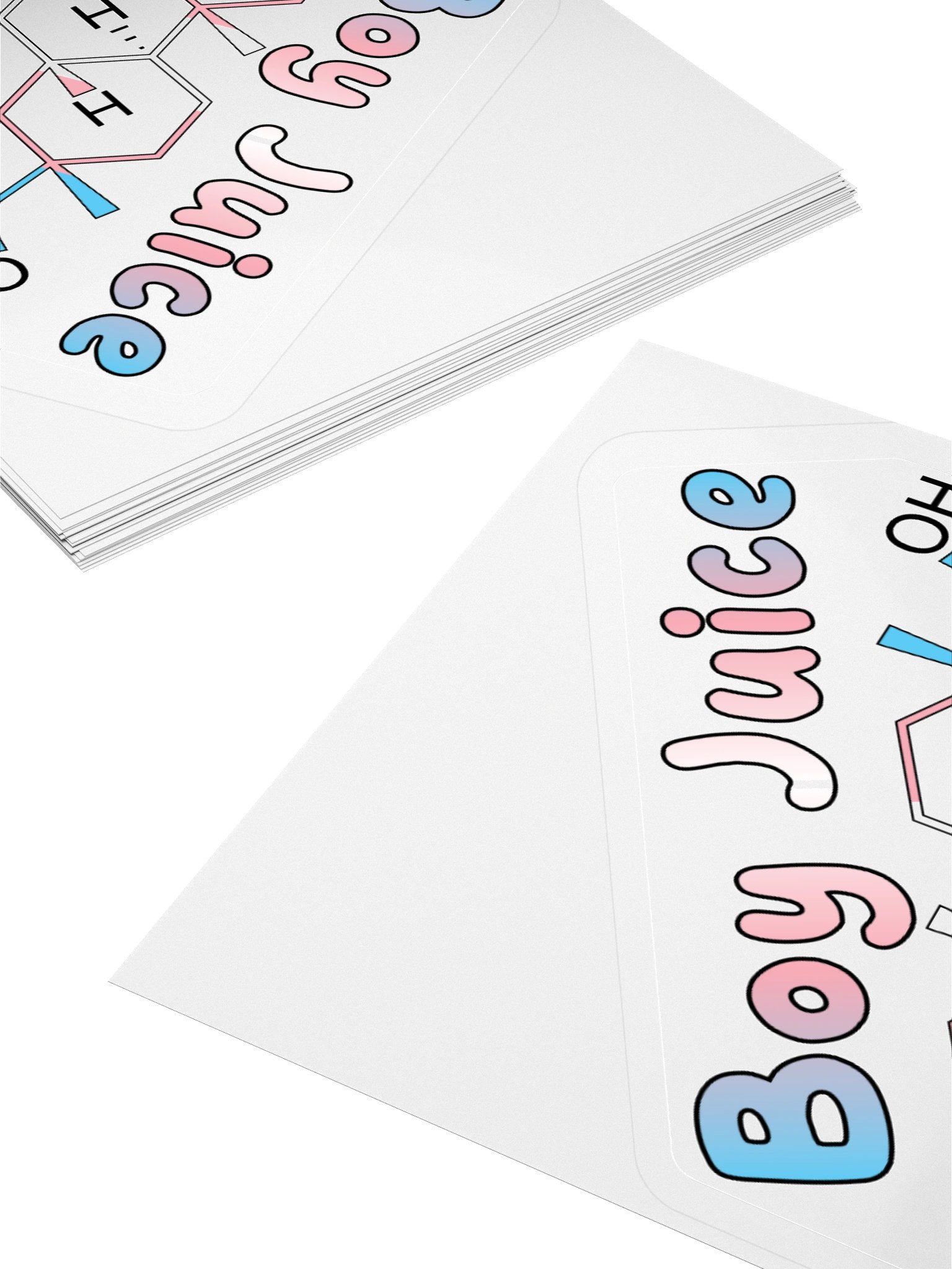 Boy Juice Sticker product image (11)