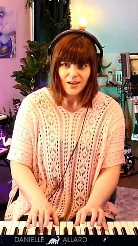 Surprise! I had a song ready for you! It’s just a sign of the times.

Recovering a little more every day. Thank you to everyo...