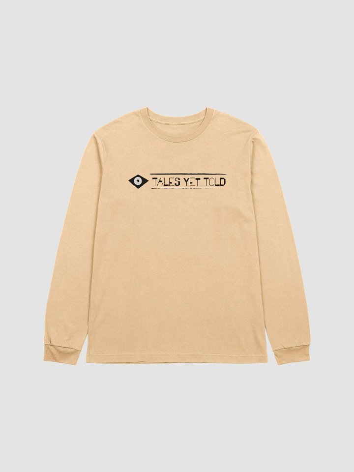 Tales Yet Told - Long Sleeve product image (6)