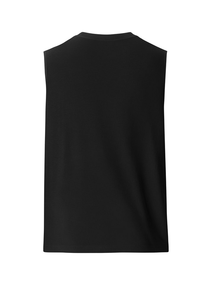 Mind Your Business - Muscle Tank product image (2)