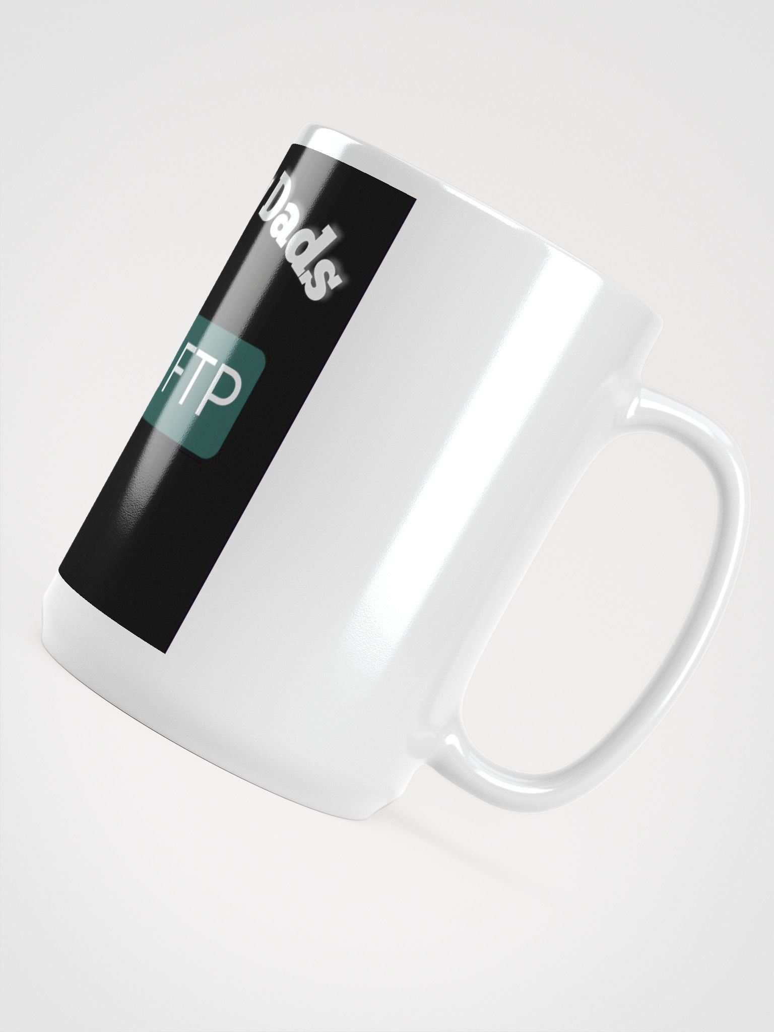 FTP Mug product image (4)