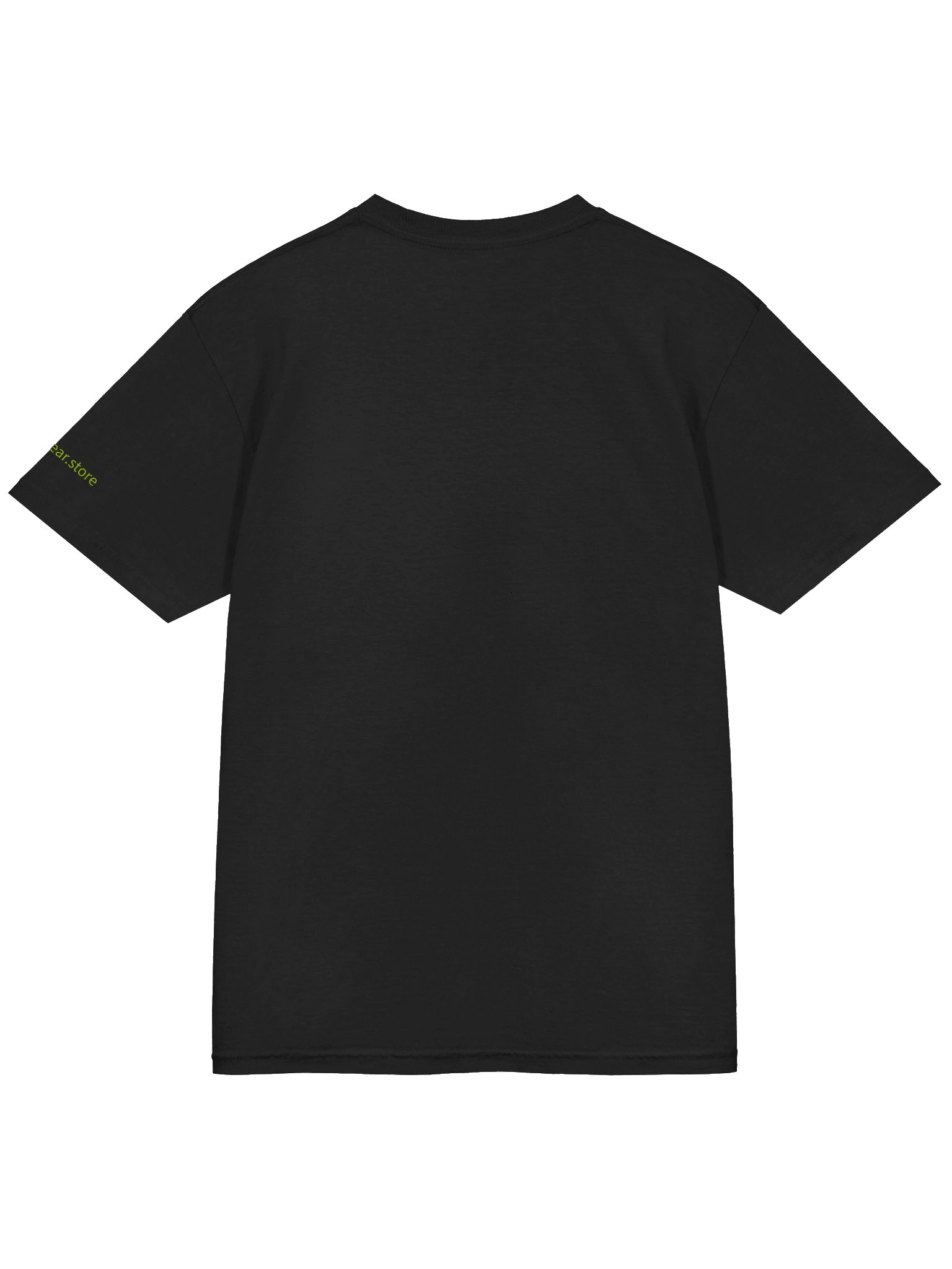No Kings: F**K Temu Hitler Front T-shirt product image (48)