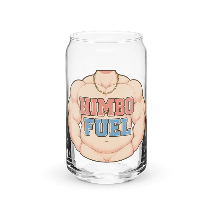 Remy Can Glass | Himbo Fuel product image (2)