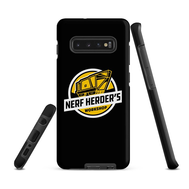 Nerf Herder's The Samsung Phone Case product image (3)