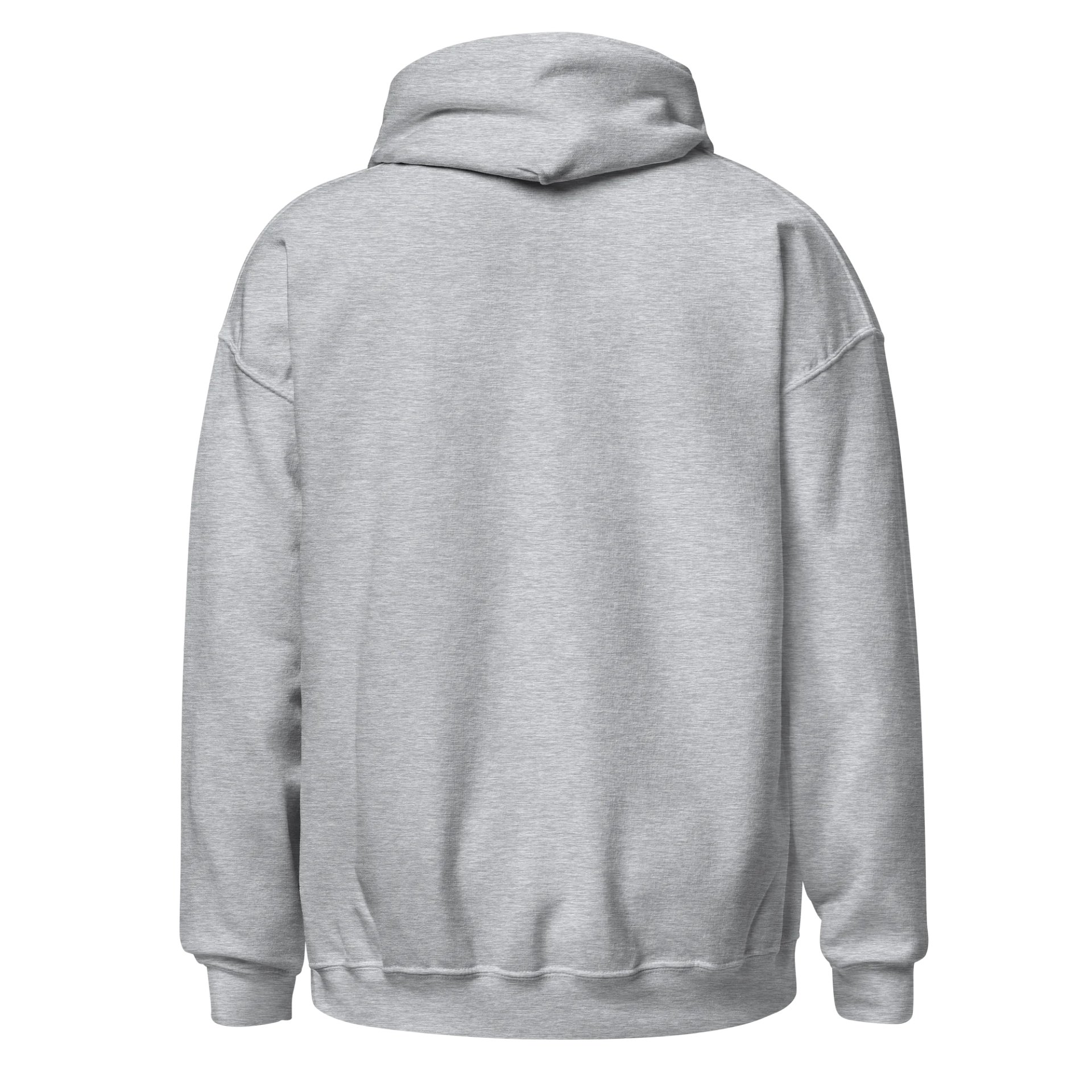 ELEVATE HIM Classic Hoodie product image (2)