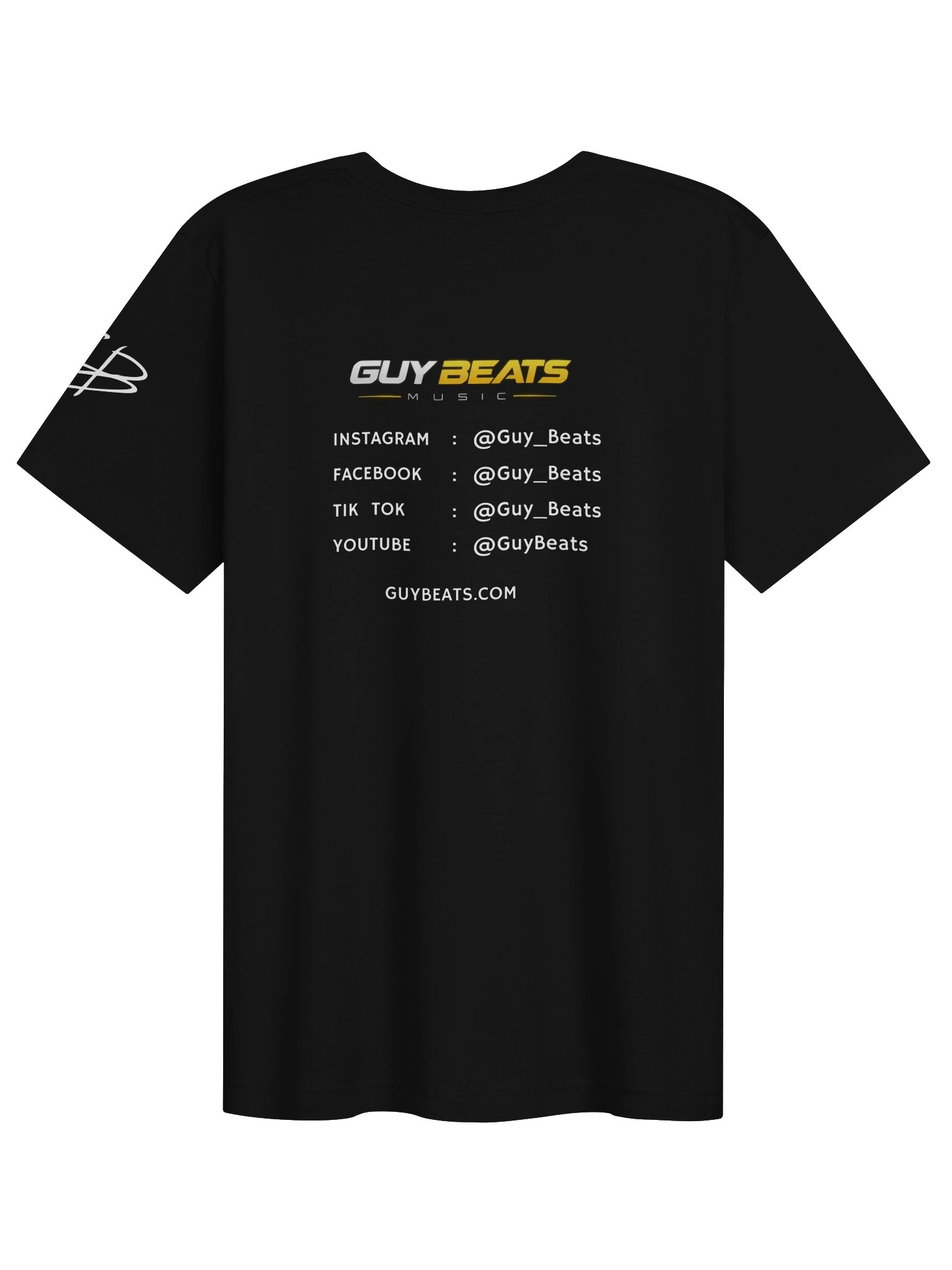 Female Signature Edition Premium Tee product image (2)