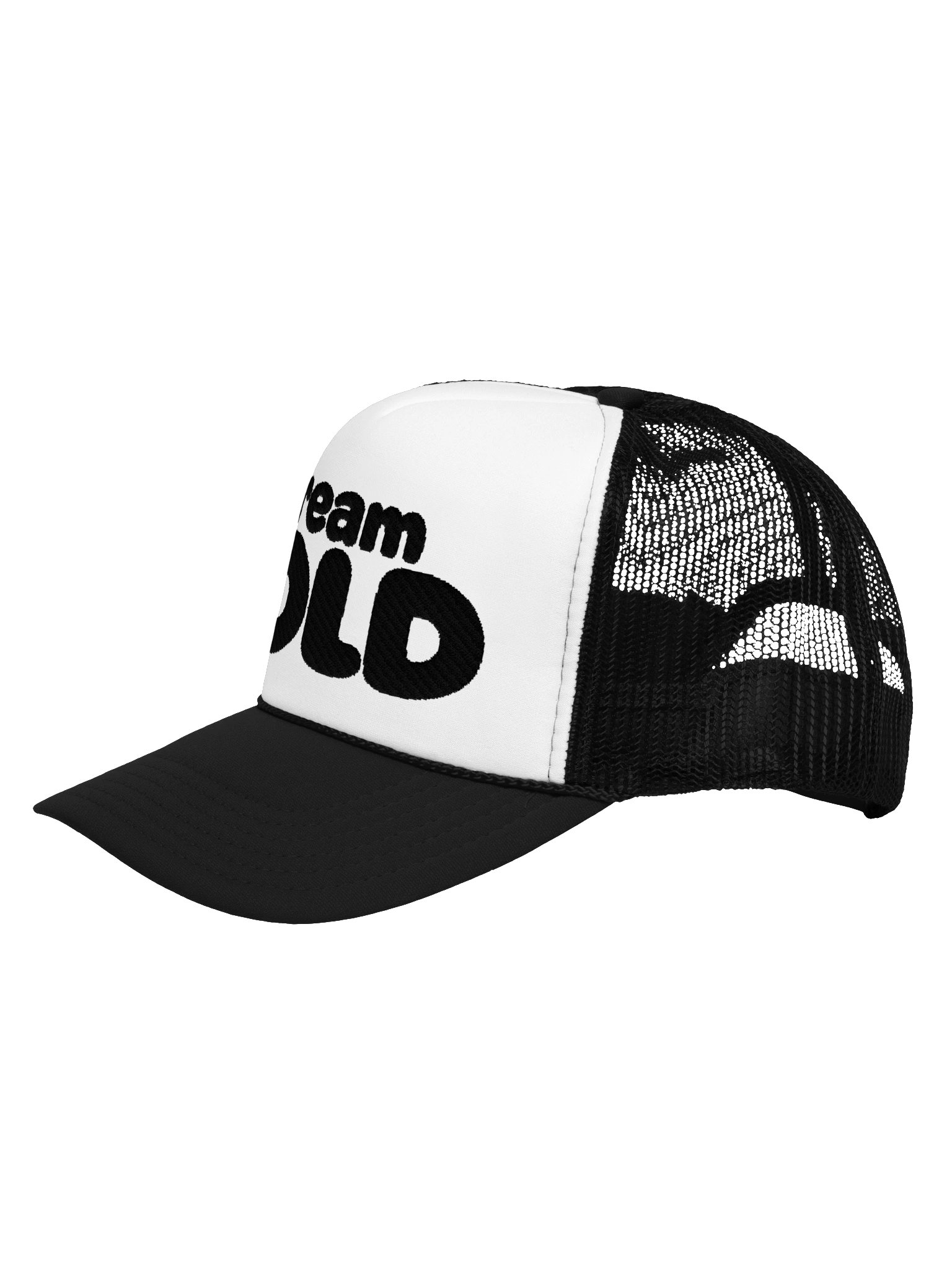 dream BOLD Trucker Hat product image (11)