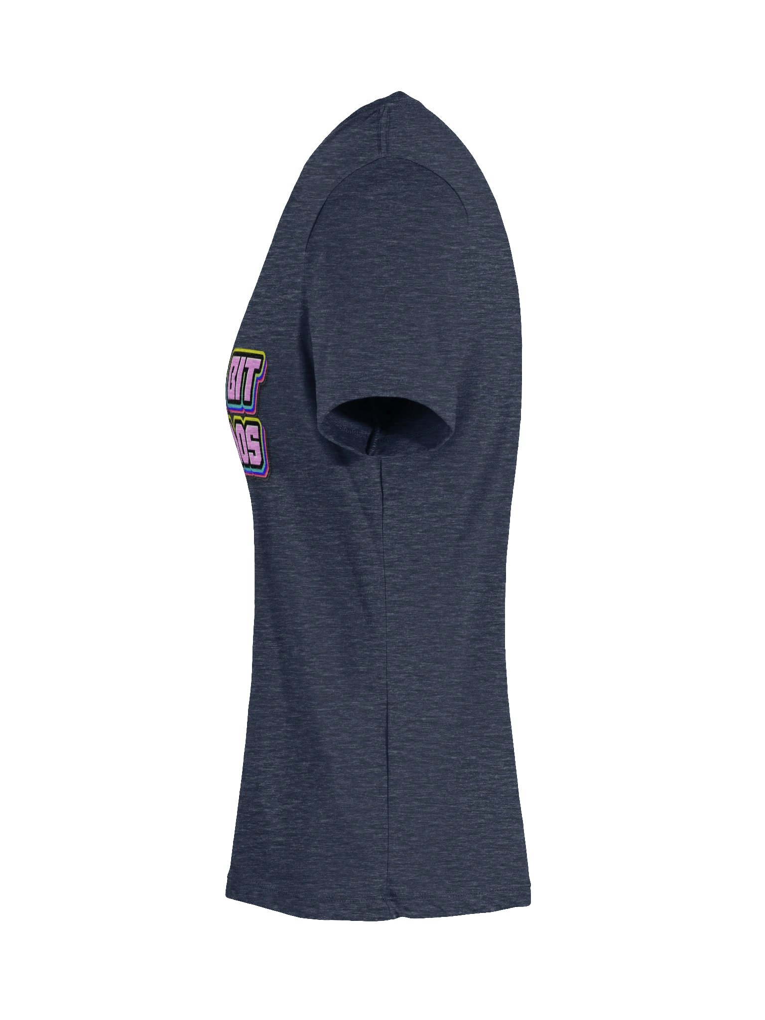 Lotta Bit of Chaos Women's T-shirt product image (50)