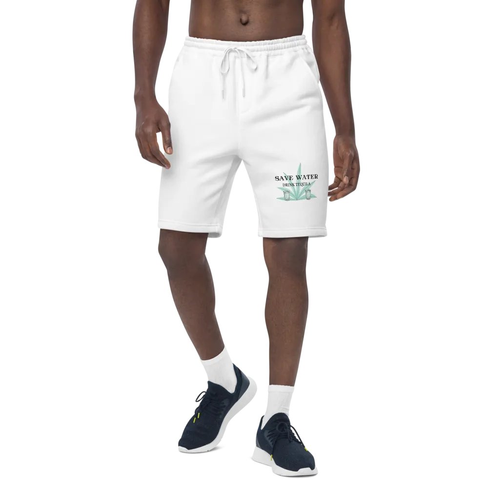 Save Water Shorts product image (5)