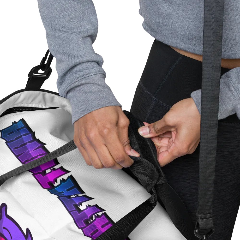 Kattatonia Duffle Bag product image (9)