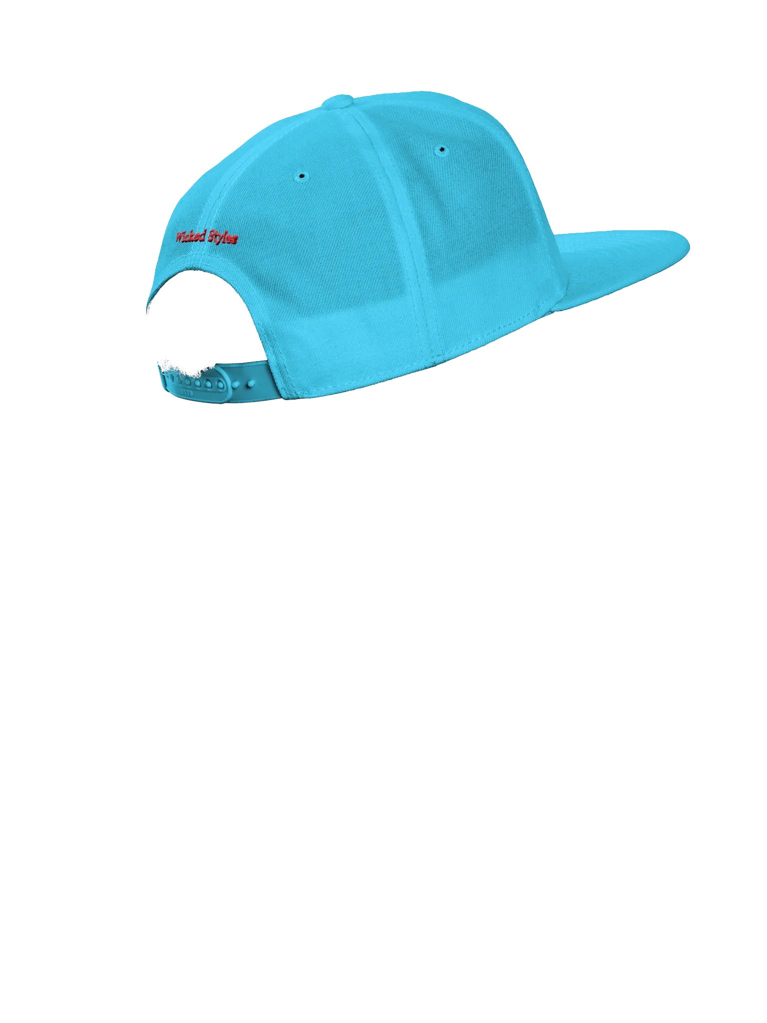 WS Snapback Cap product image (55)