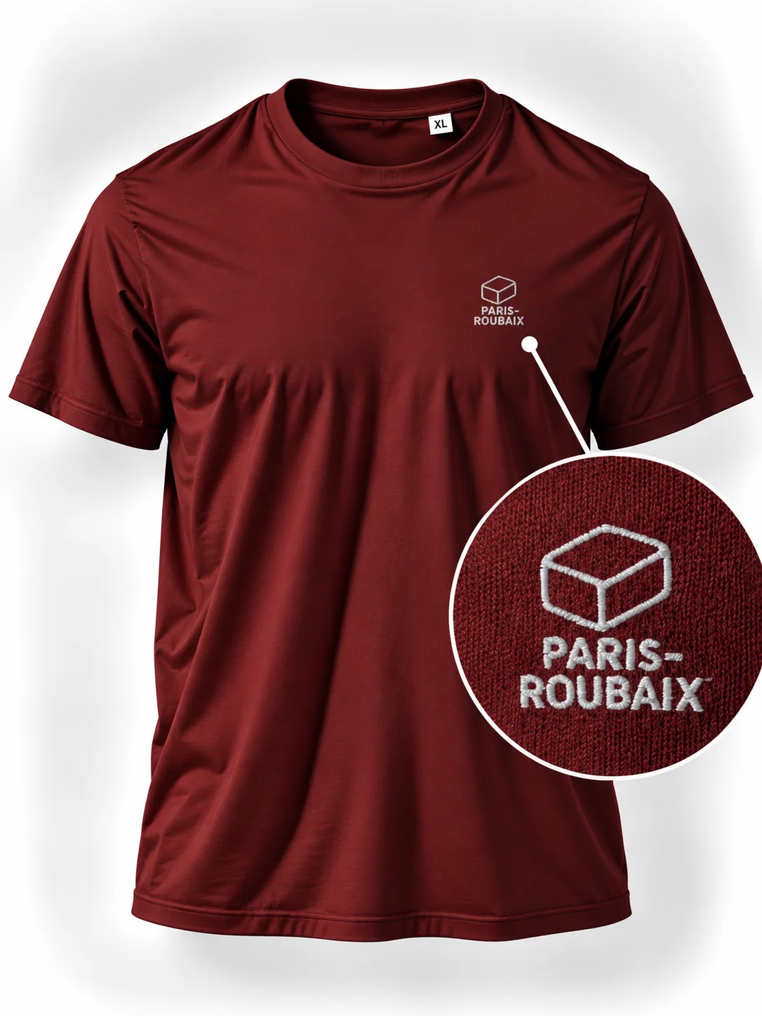Paris-Roubaix logo product image (1)
