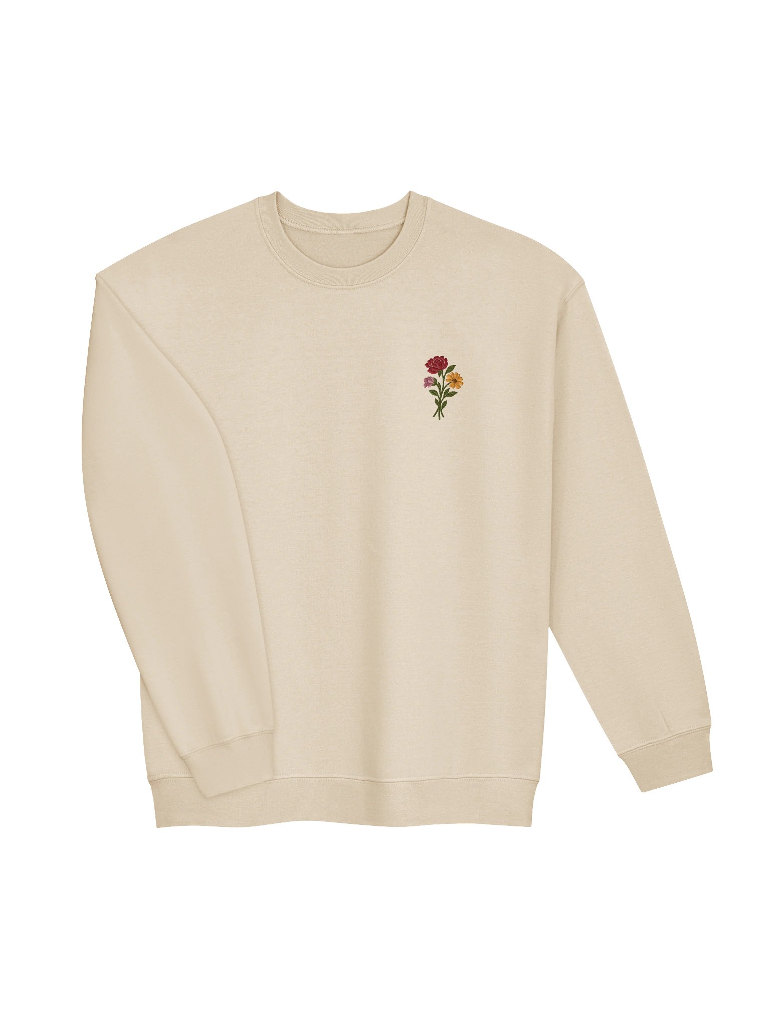 Bouquet Sweatshirt product image (3)
