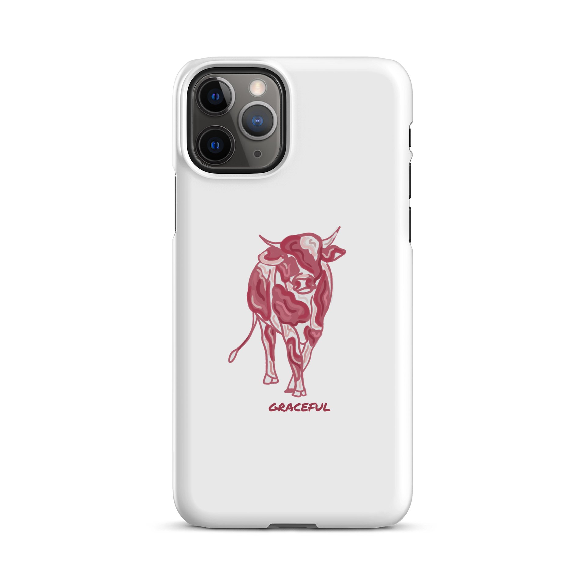 Graceful - iPhone Case product image (2)