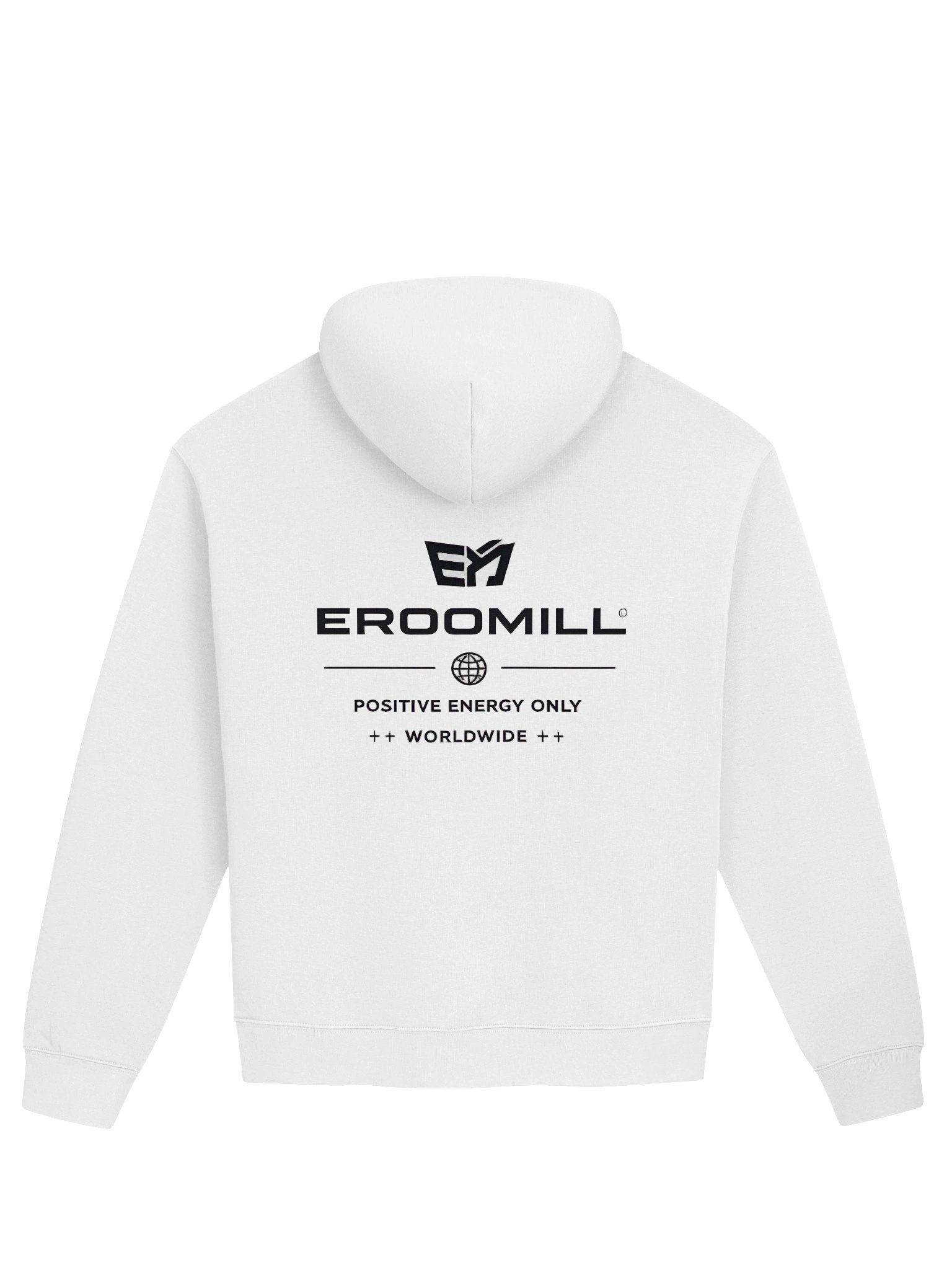 Eroomill Unisex Premium Oversized Hoodie product image (4)