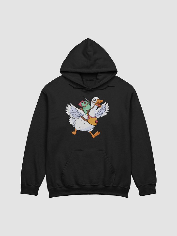 To Battle Hoodie product image (1)