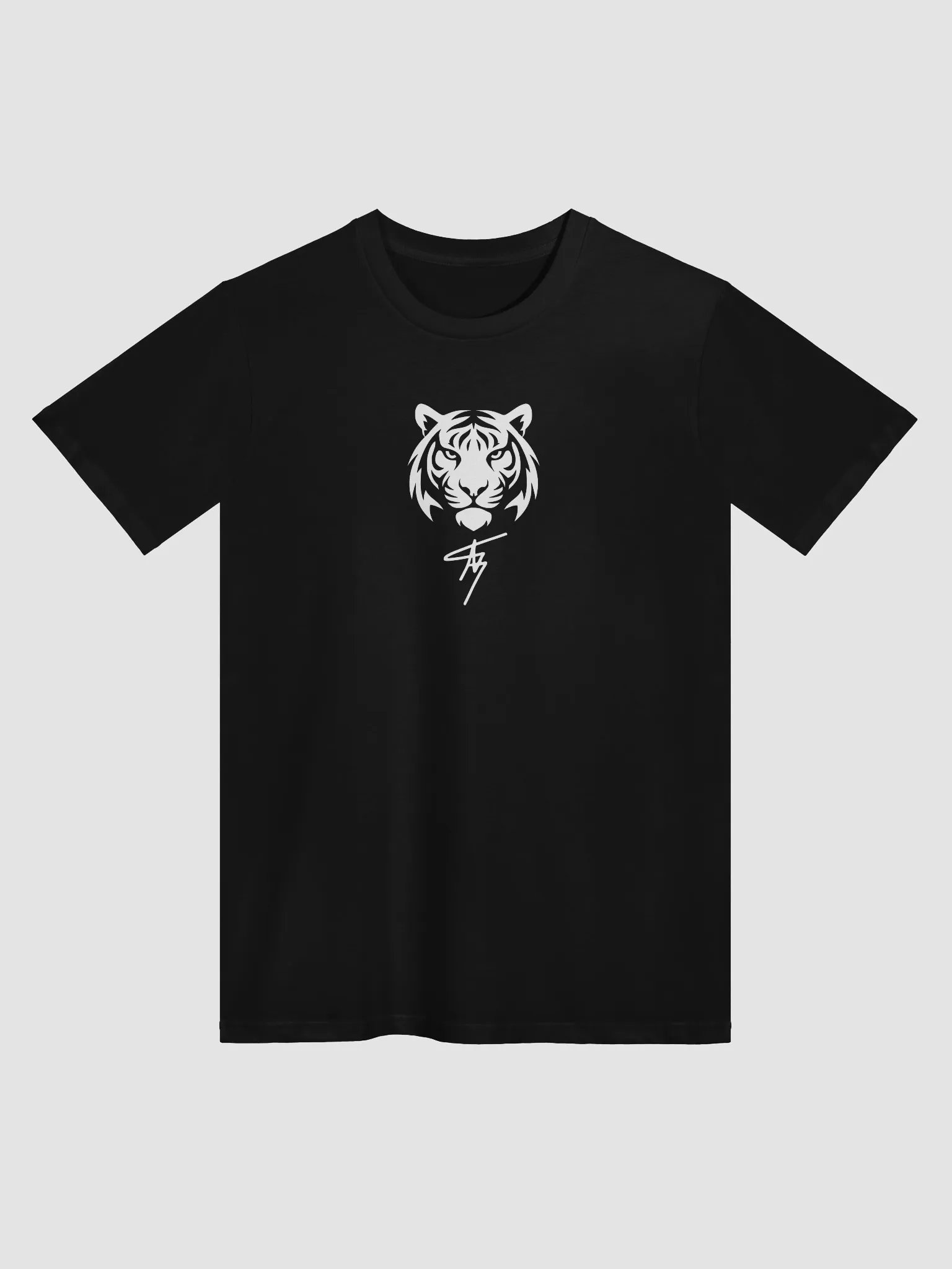 Signature Premium Tee product image (1)