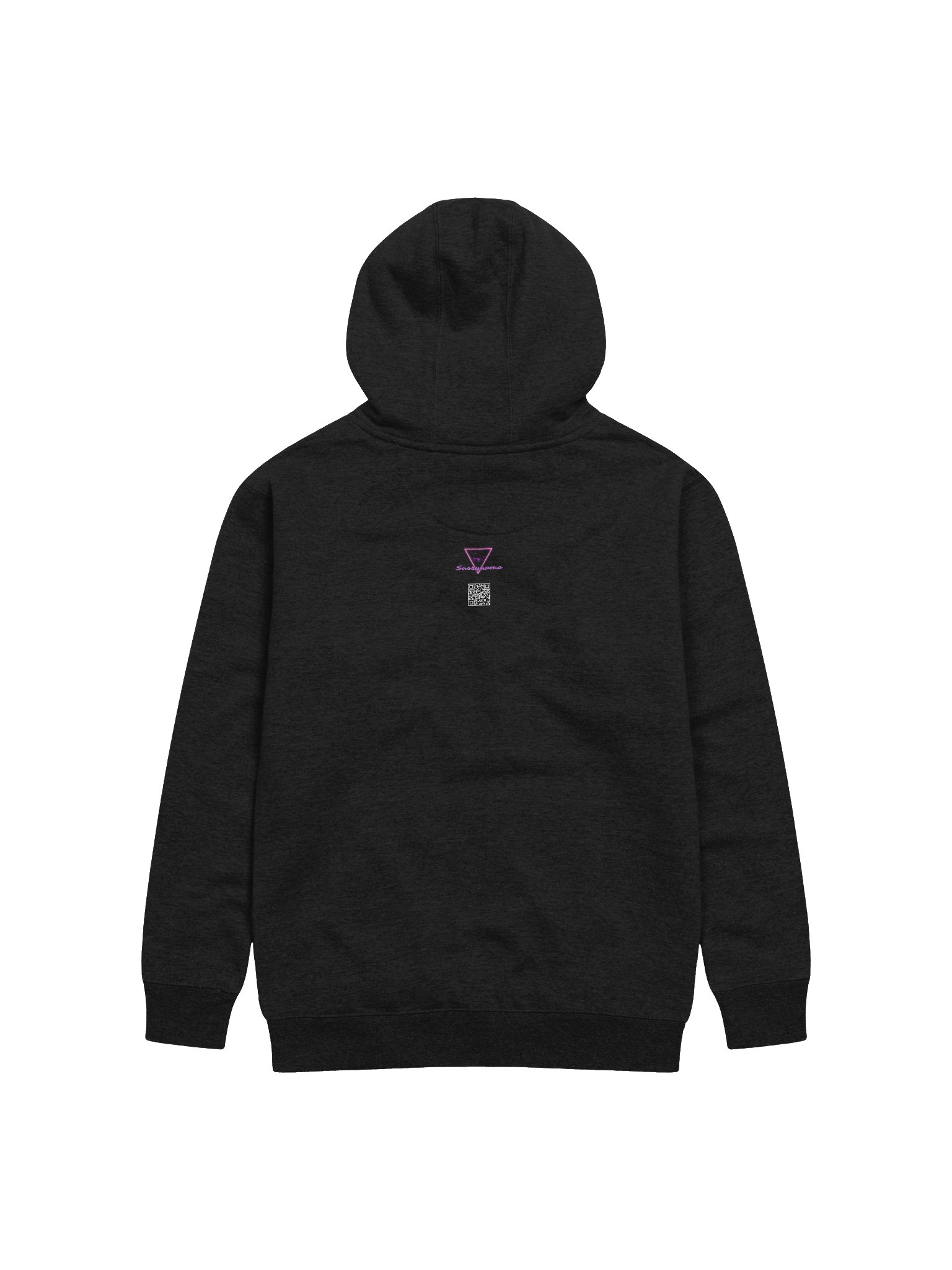 Boo! Masked duo hoodie product image (5)