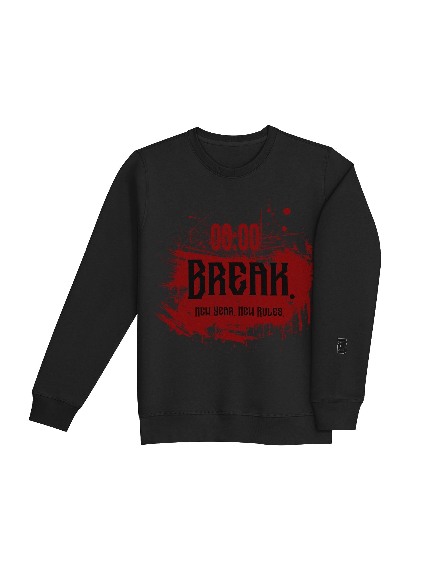 BREAK - Sweatshirt product image (13)