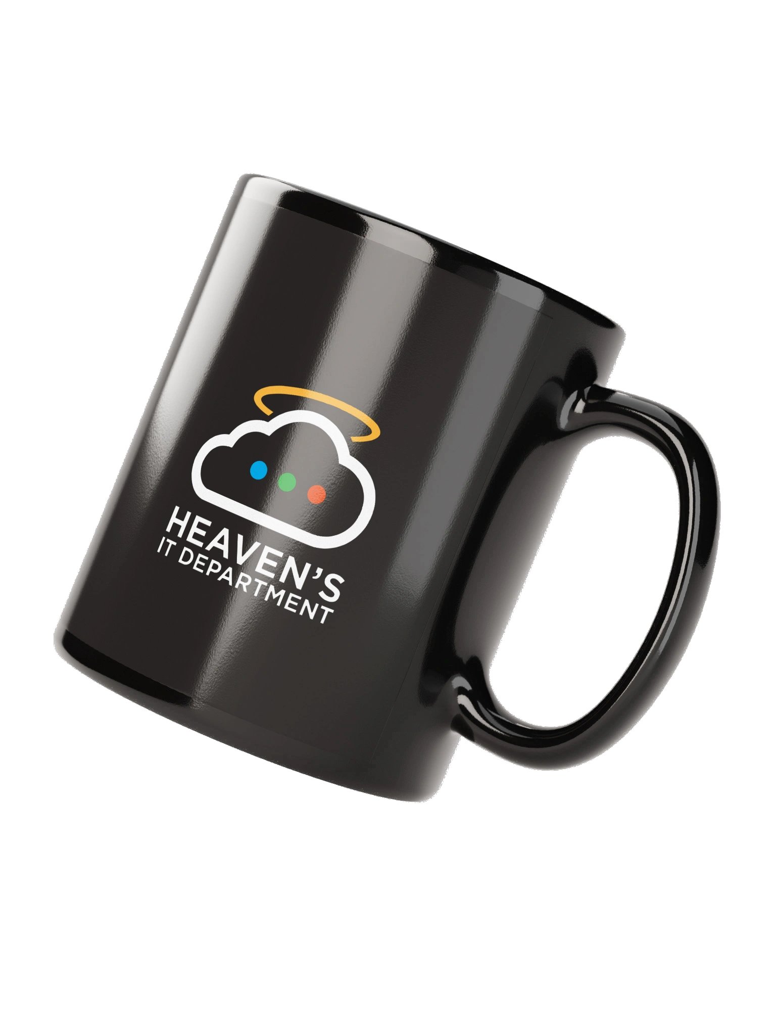 Thoughts & Prayers - Mug product image (7)