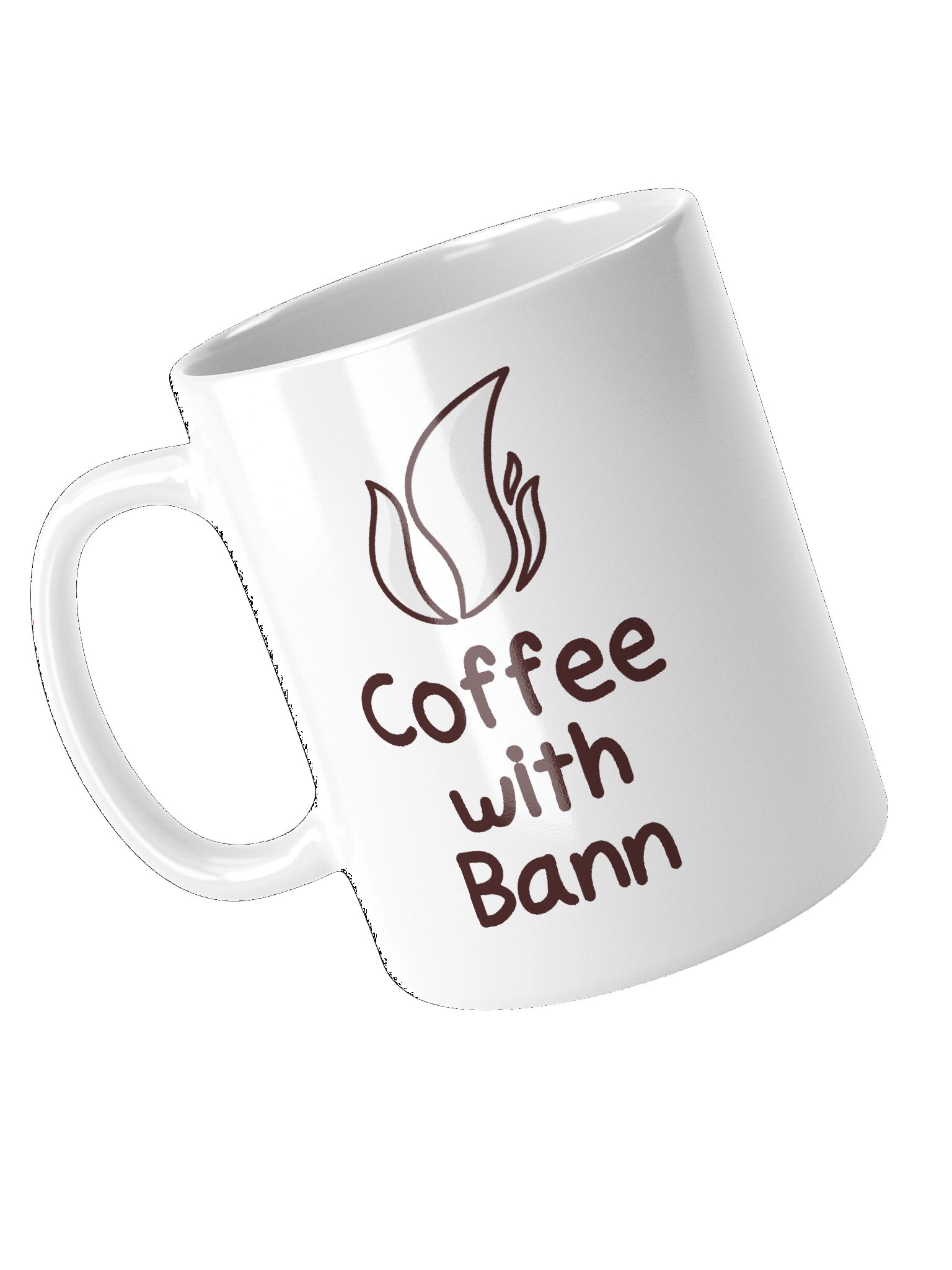 Coffee with Bann Mug product image (11)
