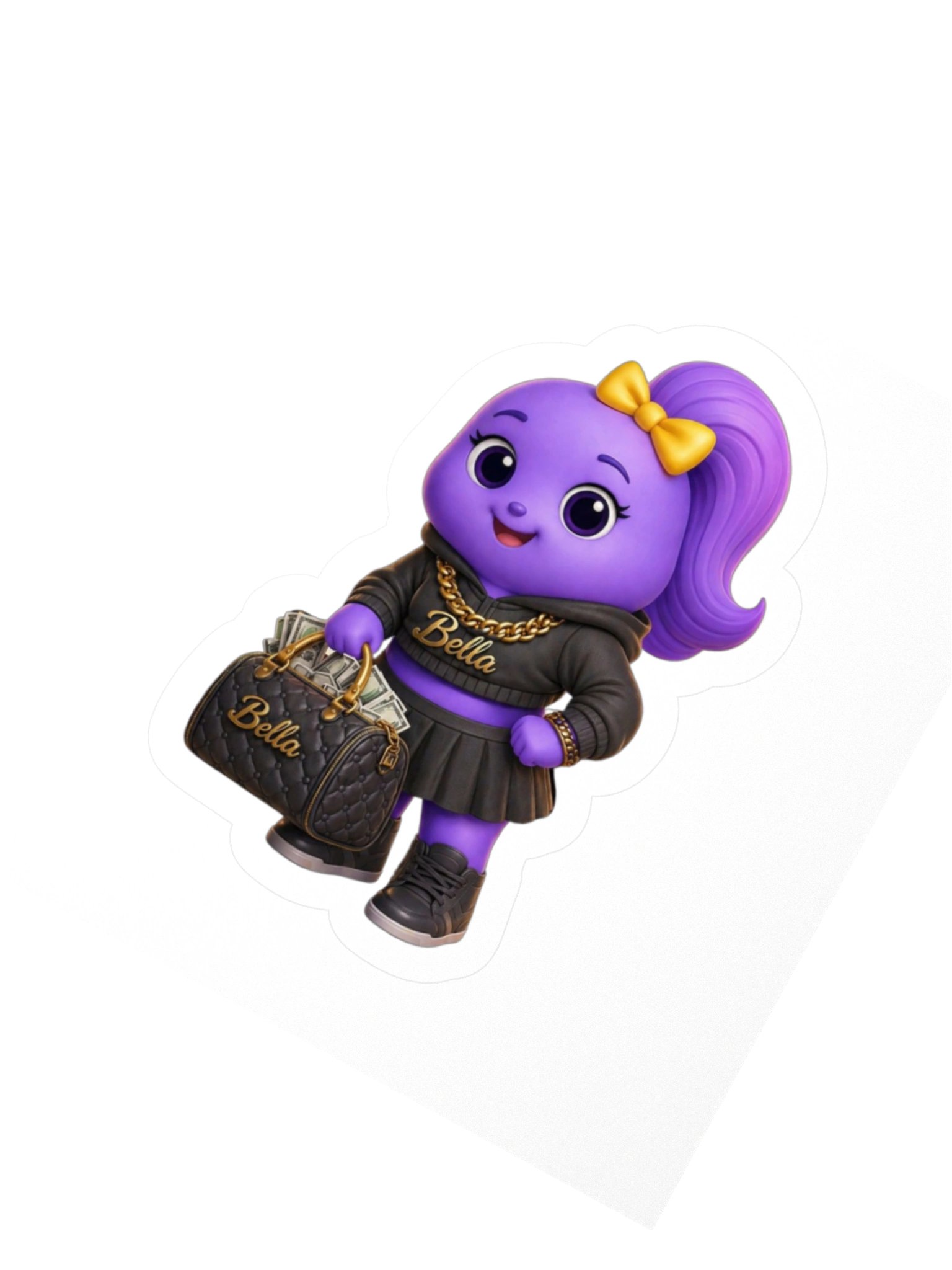 Bella Stickers product image (6)