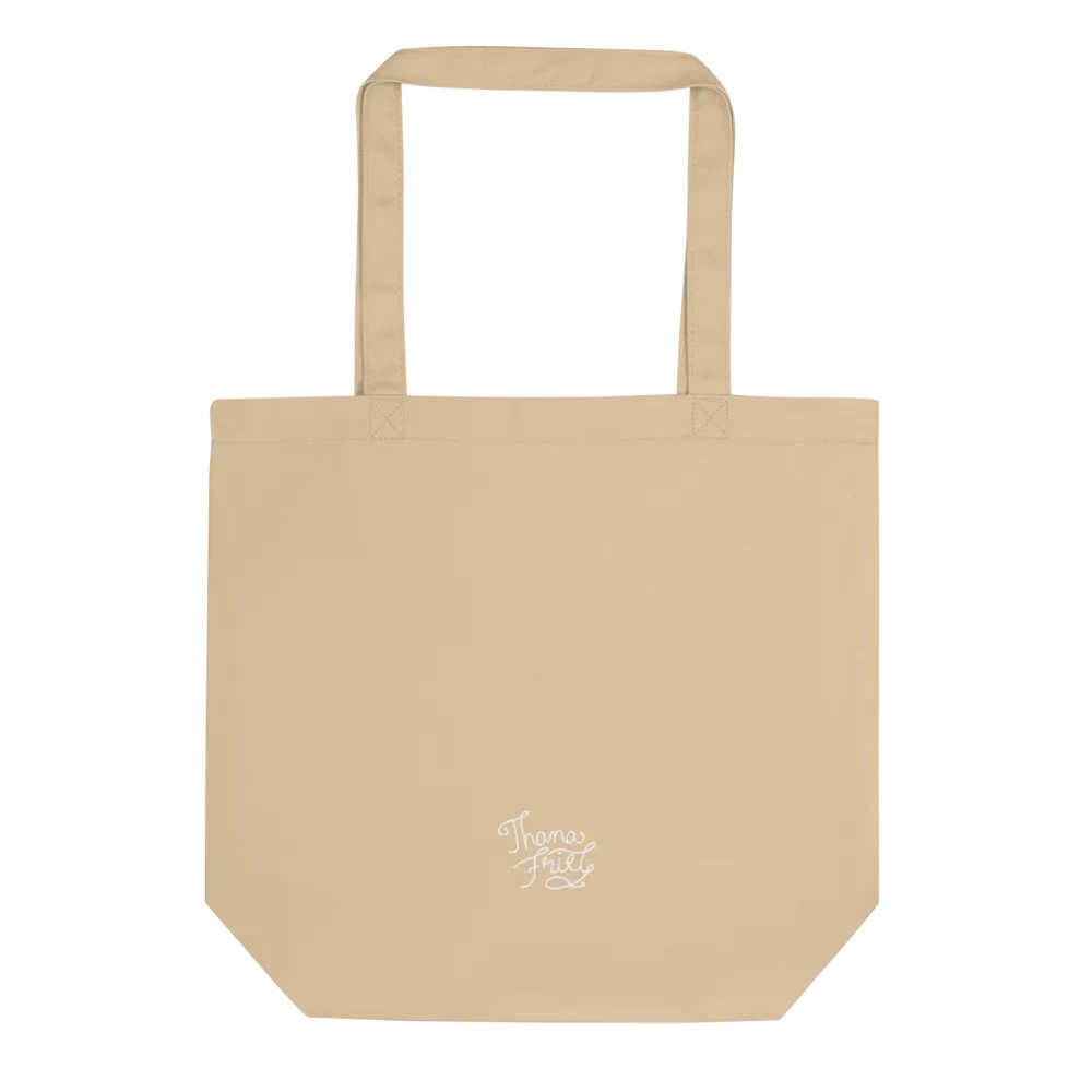 Pumpkins & Friends Tote Bag product image (2)