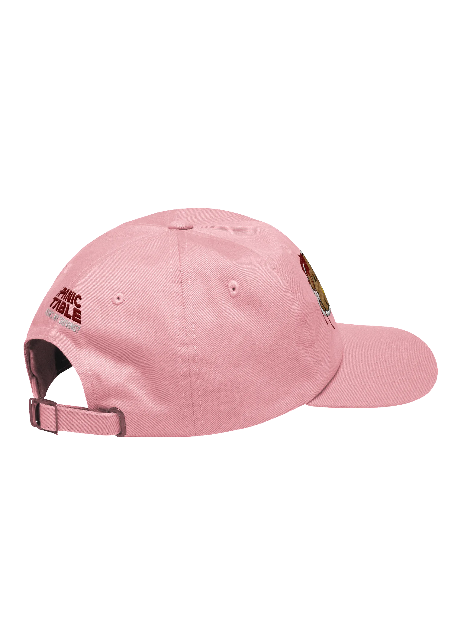 The Flinch Forward Cap product image (4)