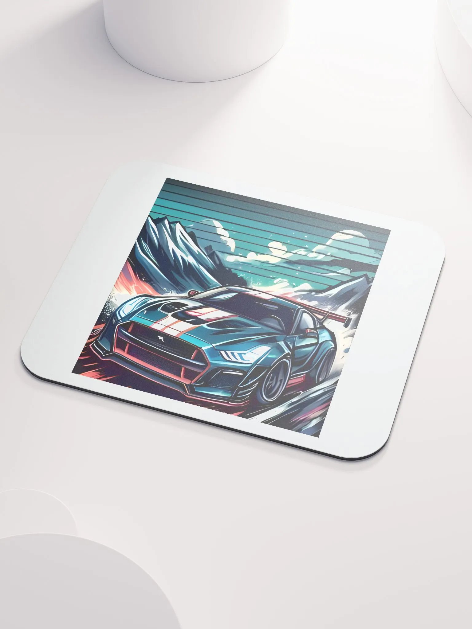 Car World mouse pat product image (3)