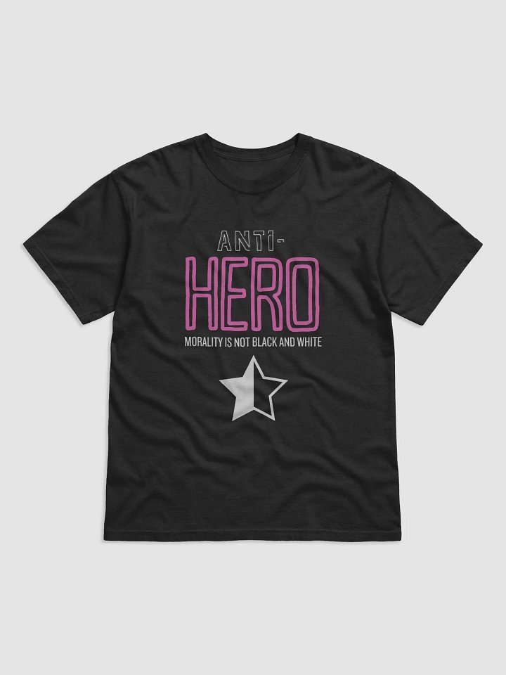 Anti-Hero Tee product image (1)