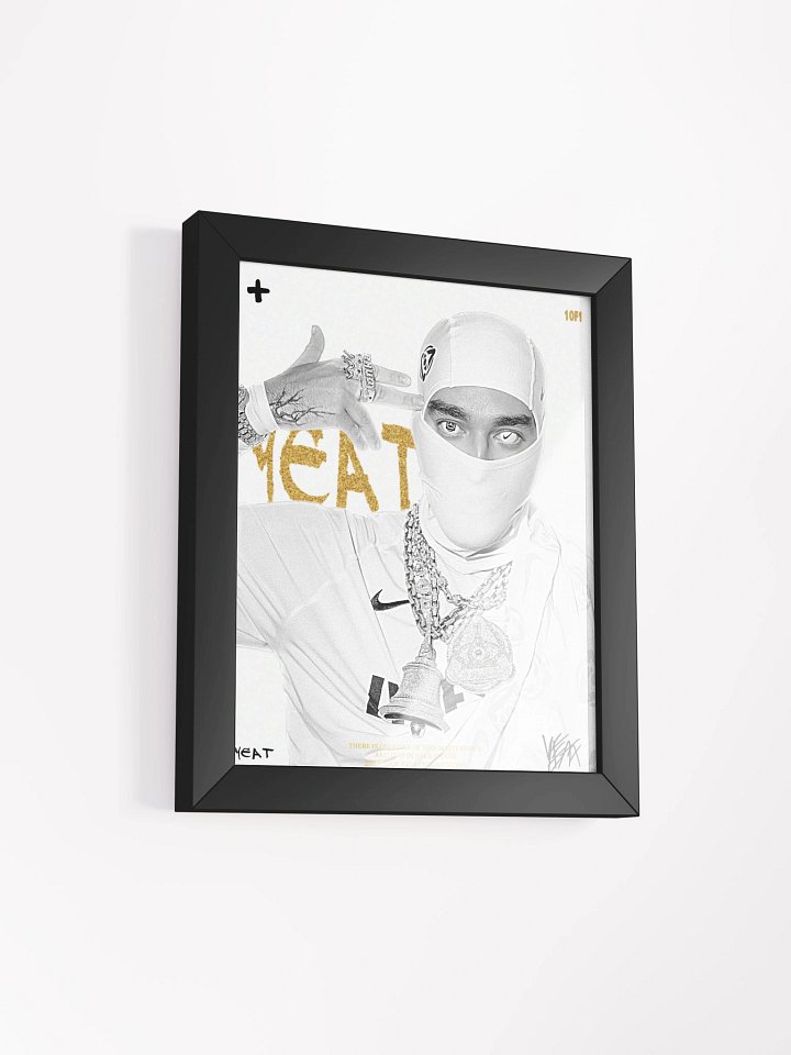 GOLDEN EDITION YEAT 1OF1 product image (1)