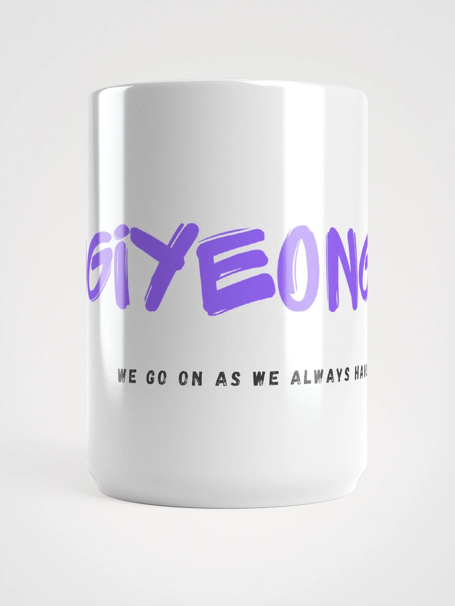 Eogiyeongcha Mug product image (6)