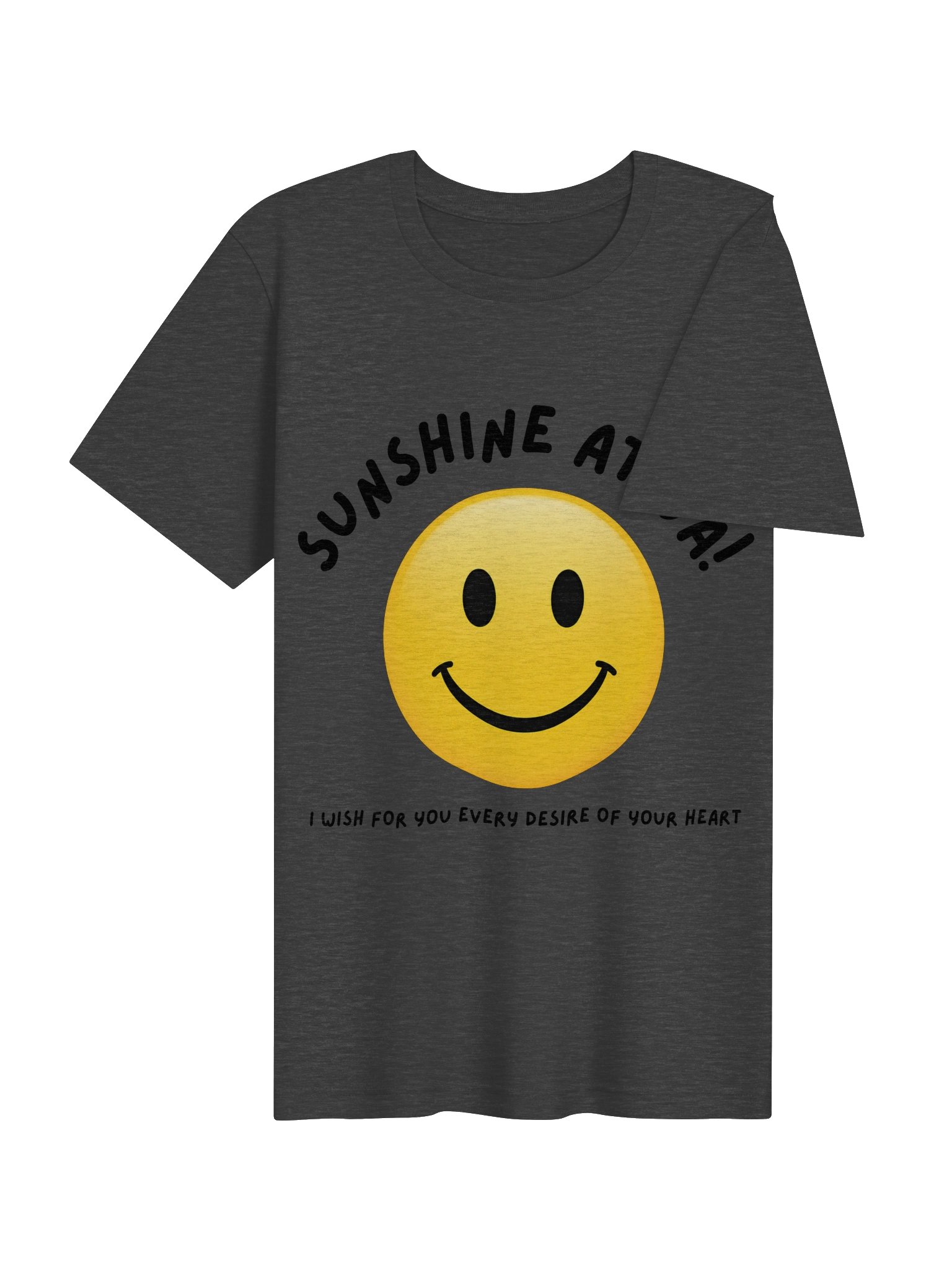 "Sunshine at Ya!" (Tee) product image (42)