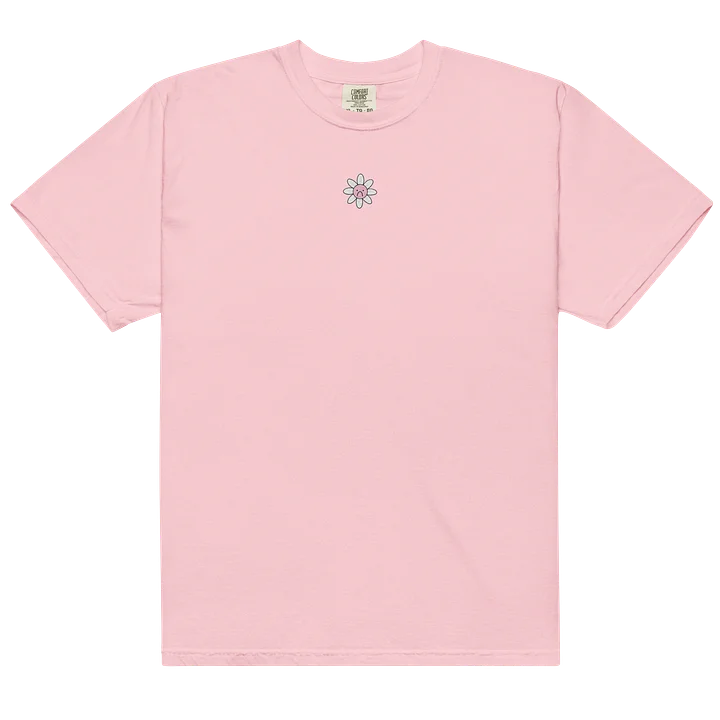 Big Sad Embroidered Comfy Tee product image (1)