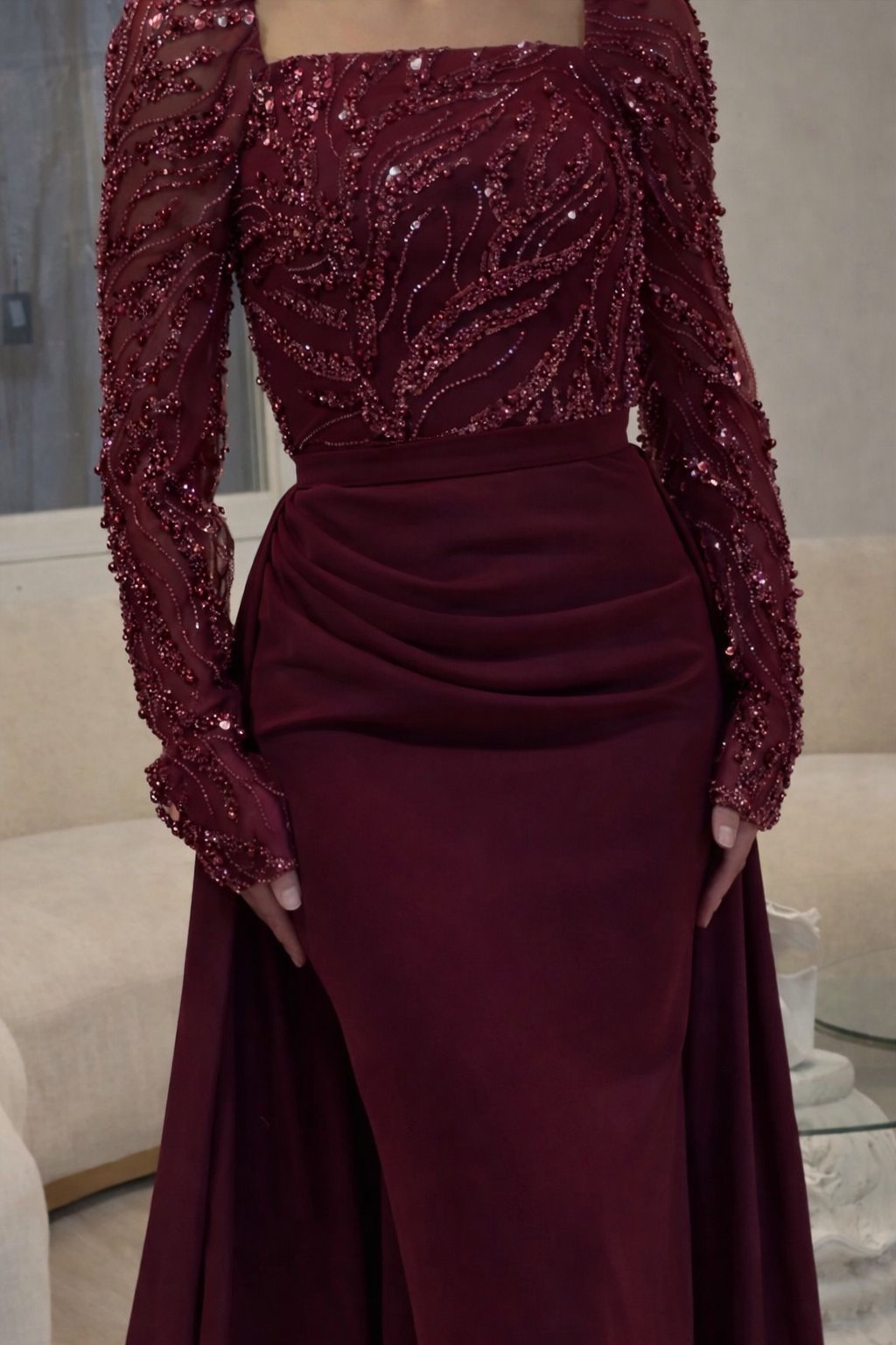 luxery dress product image (6)
