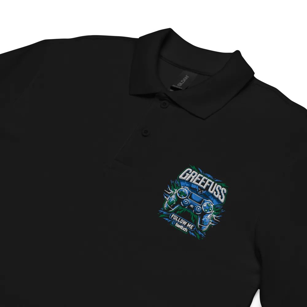 Greefuss supporter gamerguy shirt product image (8)