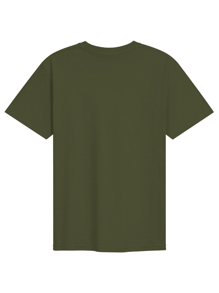 Bloom T-Shirt - Hemp product image (2)