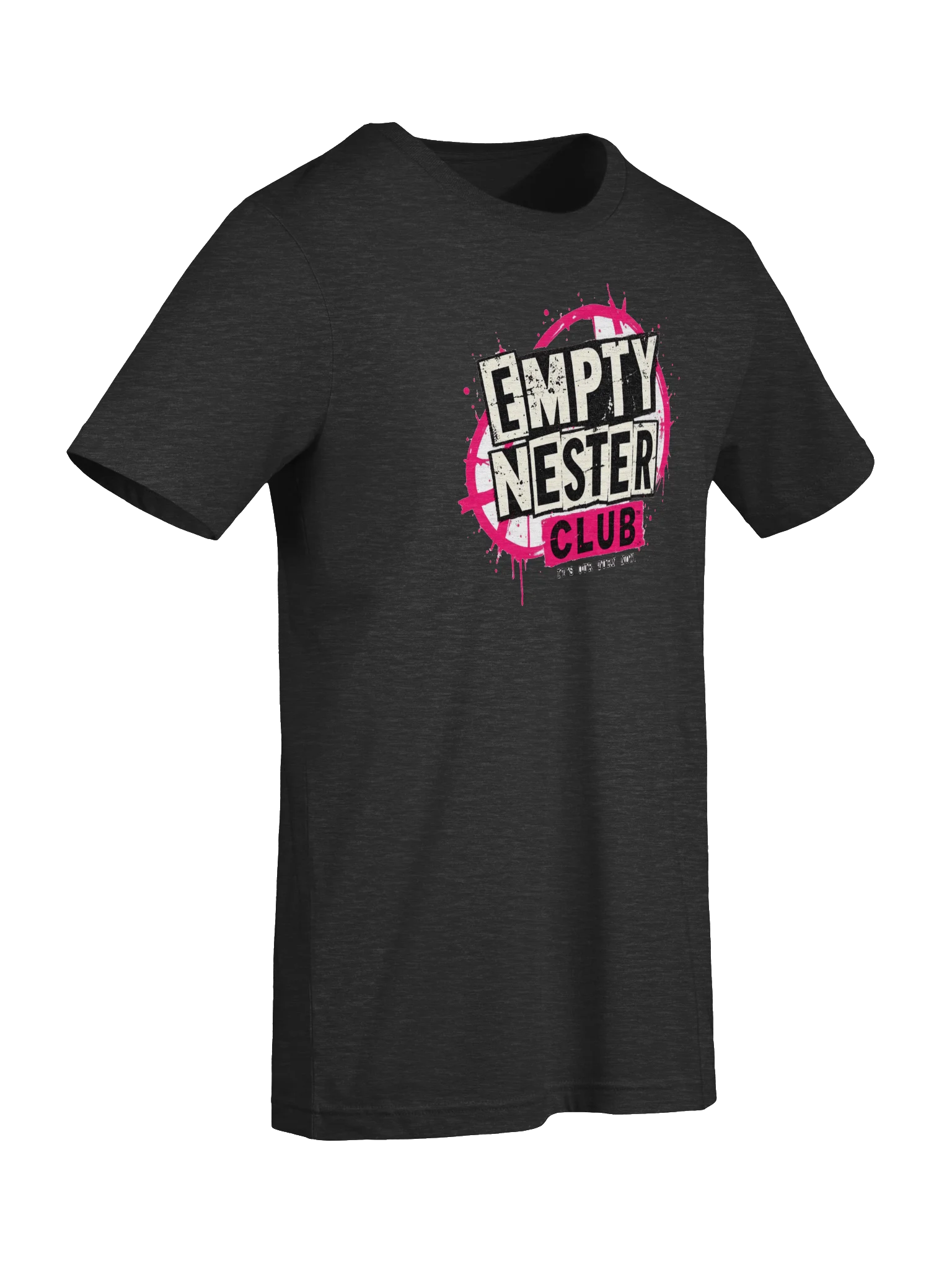 ENC Punk Tee product image (6)