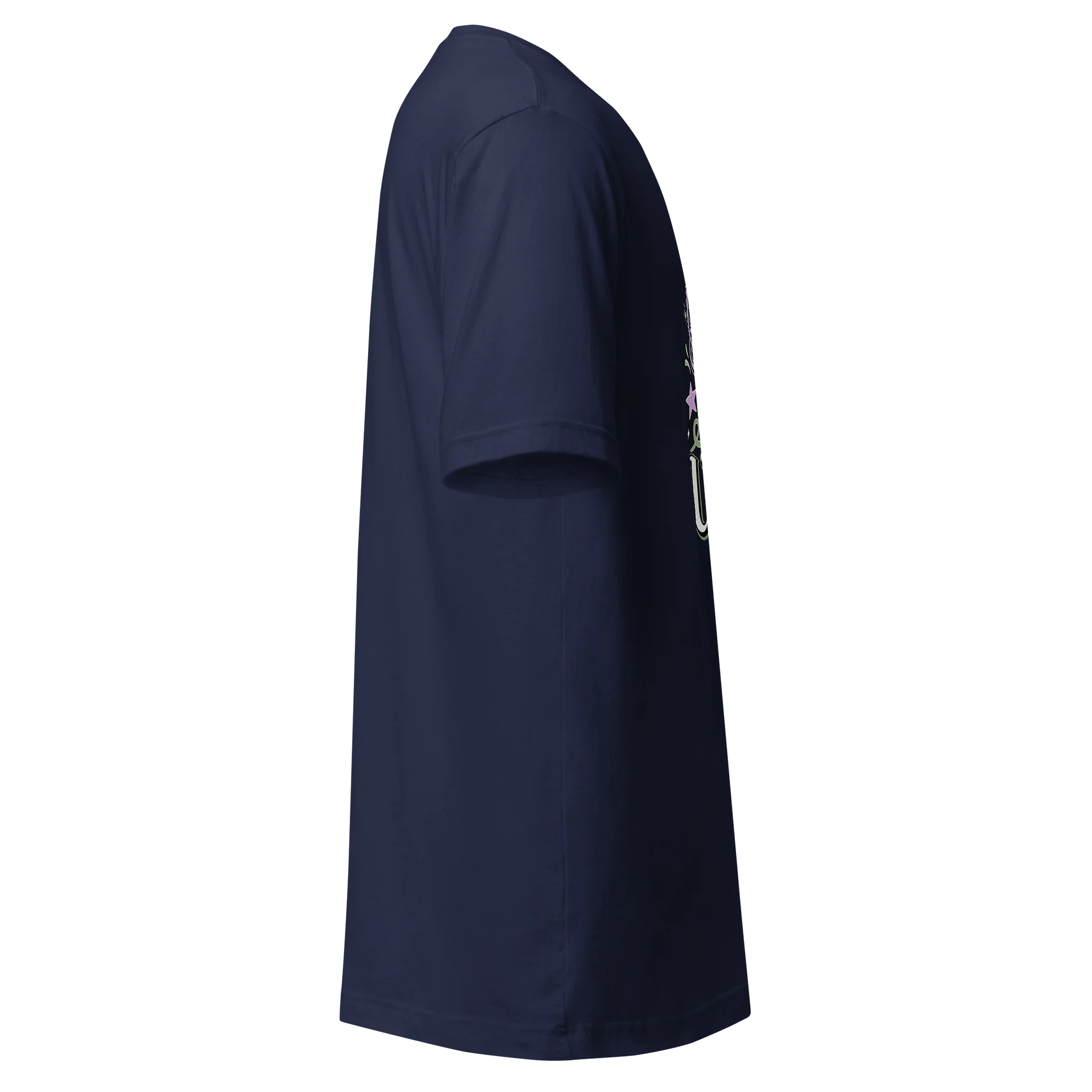 Pretty & Unbothered Graphic Tee product image (25)