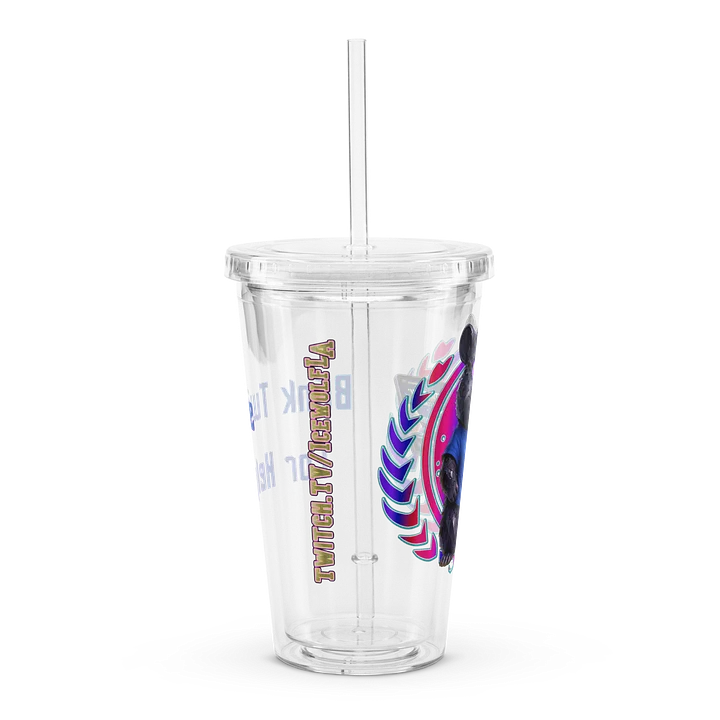 Hammy's Front! product image (2)