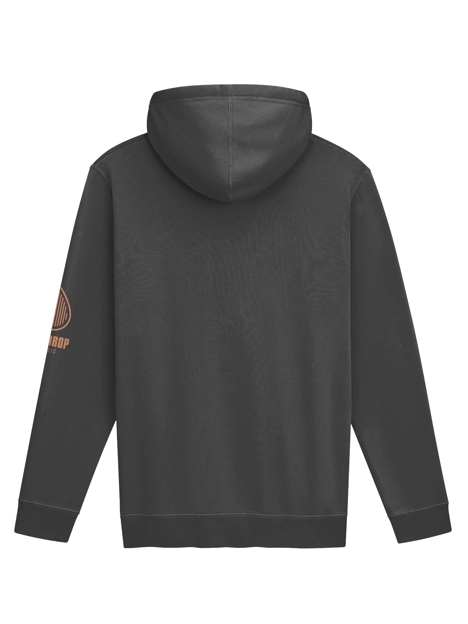 Oso Melodic Hoodie — view 3